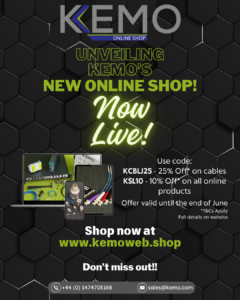 Kemo online web shop