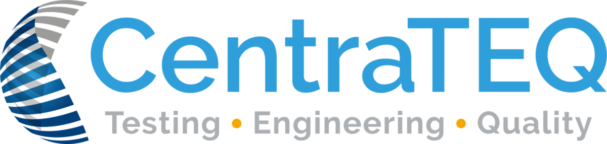 CentraTEQ Ltd - Business Details - Vibration Test